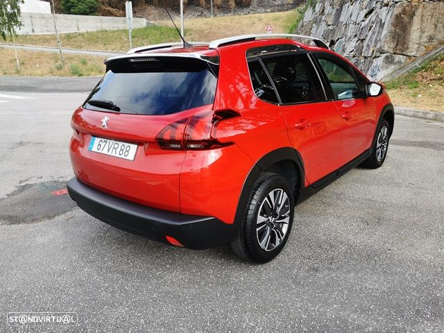 Peugeot 2008 1.2 PureTech Active - 4