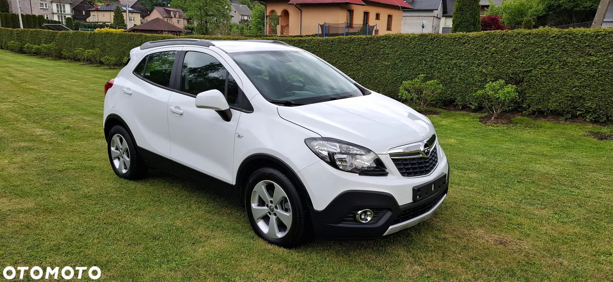 Opel Mokka - 2