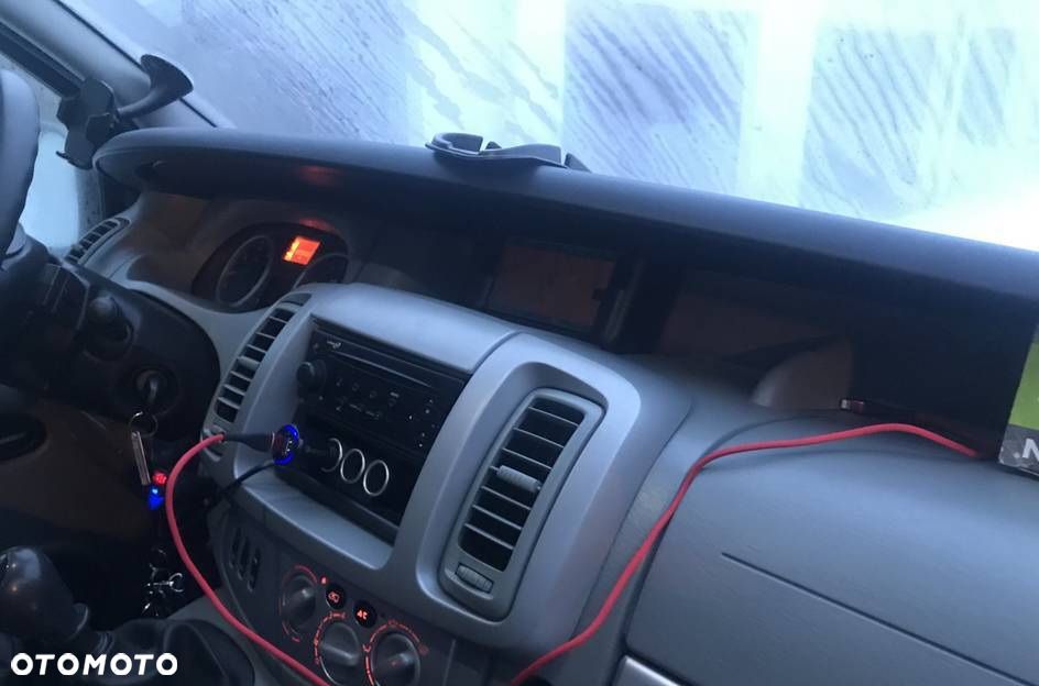 Renault Trafic - 9