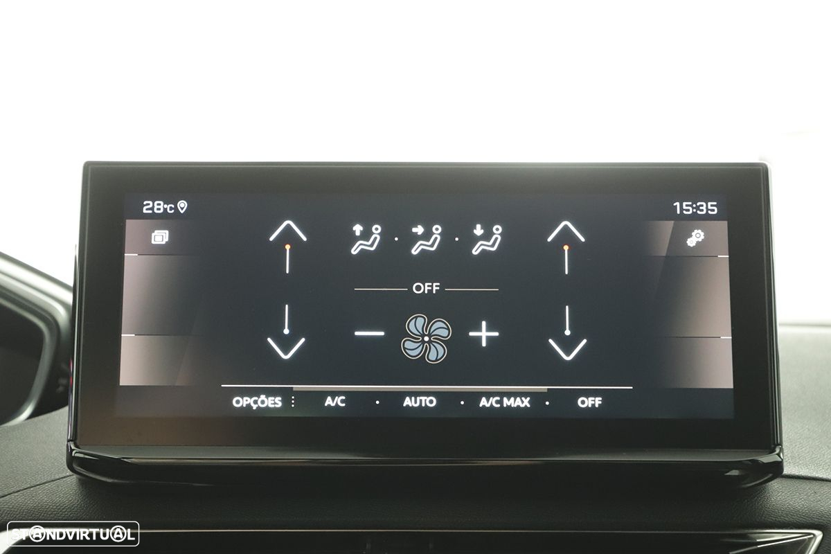 Peugeot 3008 1.2 PureTech GT EAT8 - 11