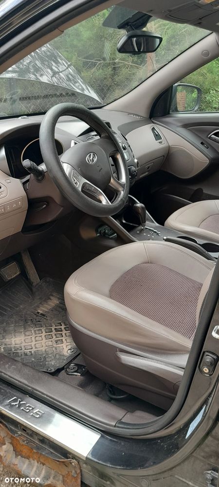 Hyundai ix35 - 8