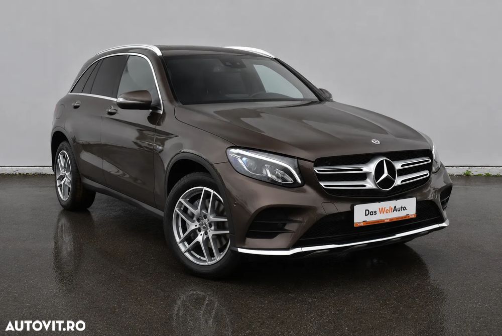 Mercedes-Benz GLC - 3