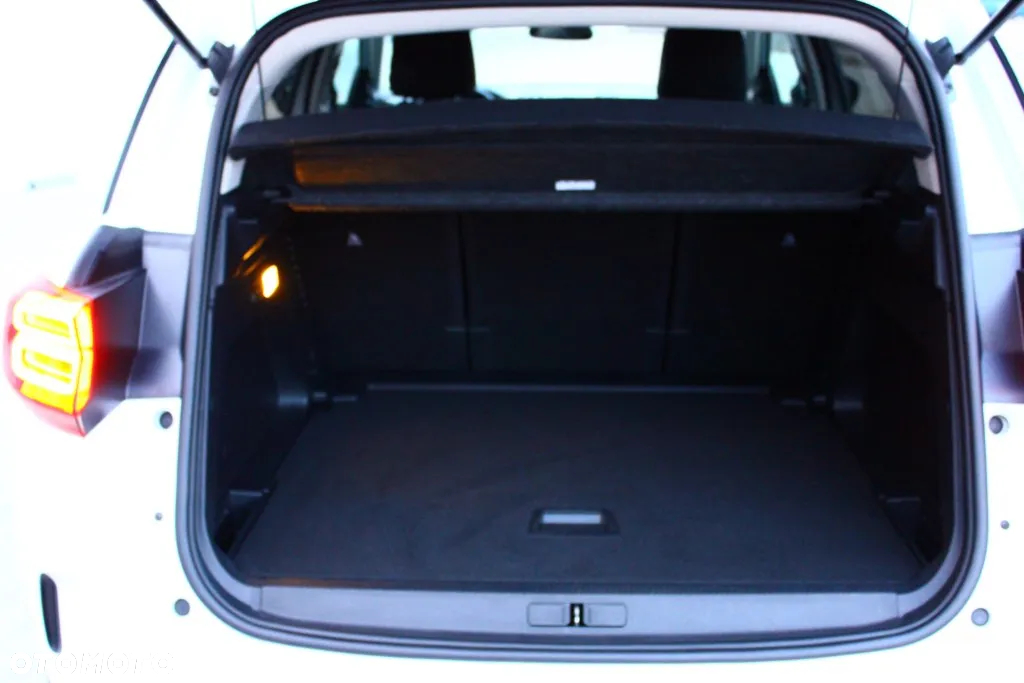Citroën C5 Aircross 1.6 PureTech Feel EAT8 - 27