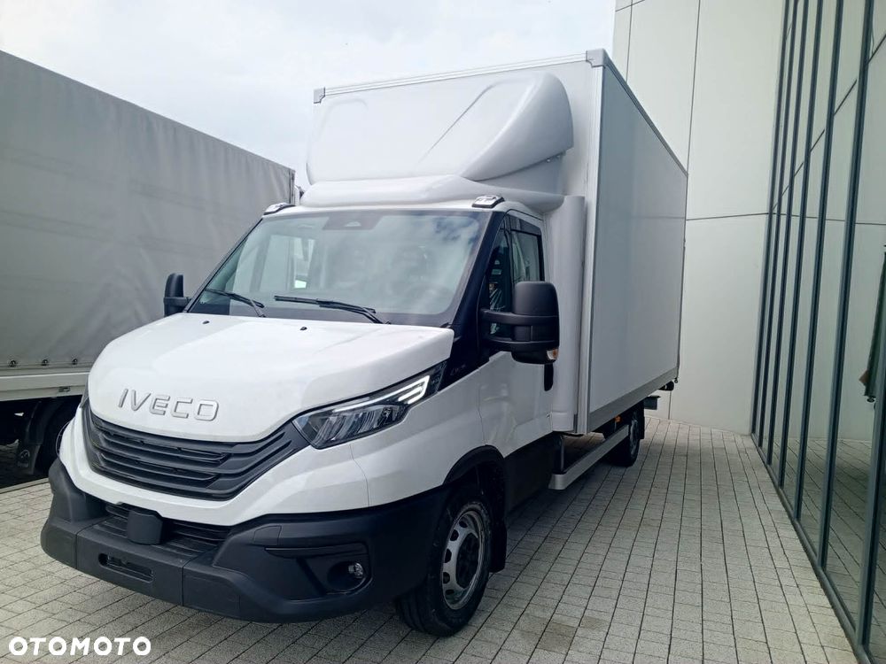 Iveco Daily 35S16H3.0 - 2