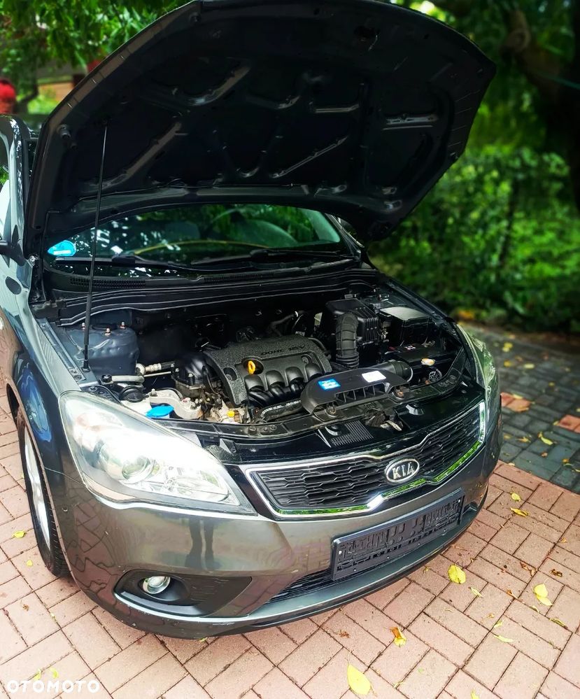Kia ProCeed 1.4 Optimum - 26