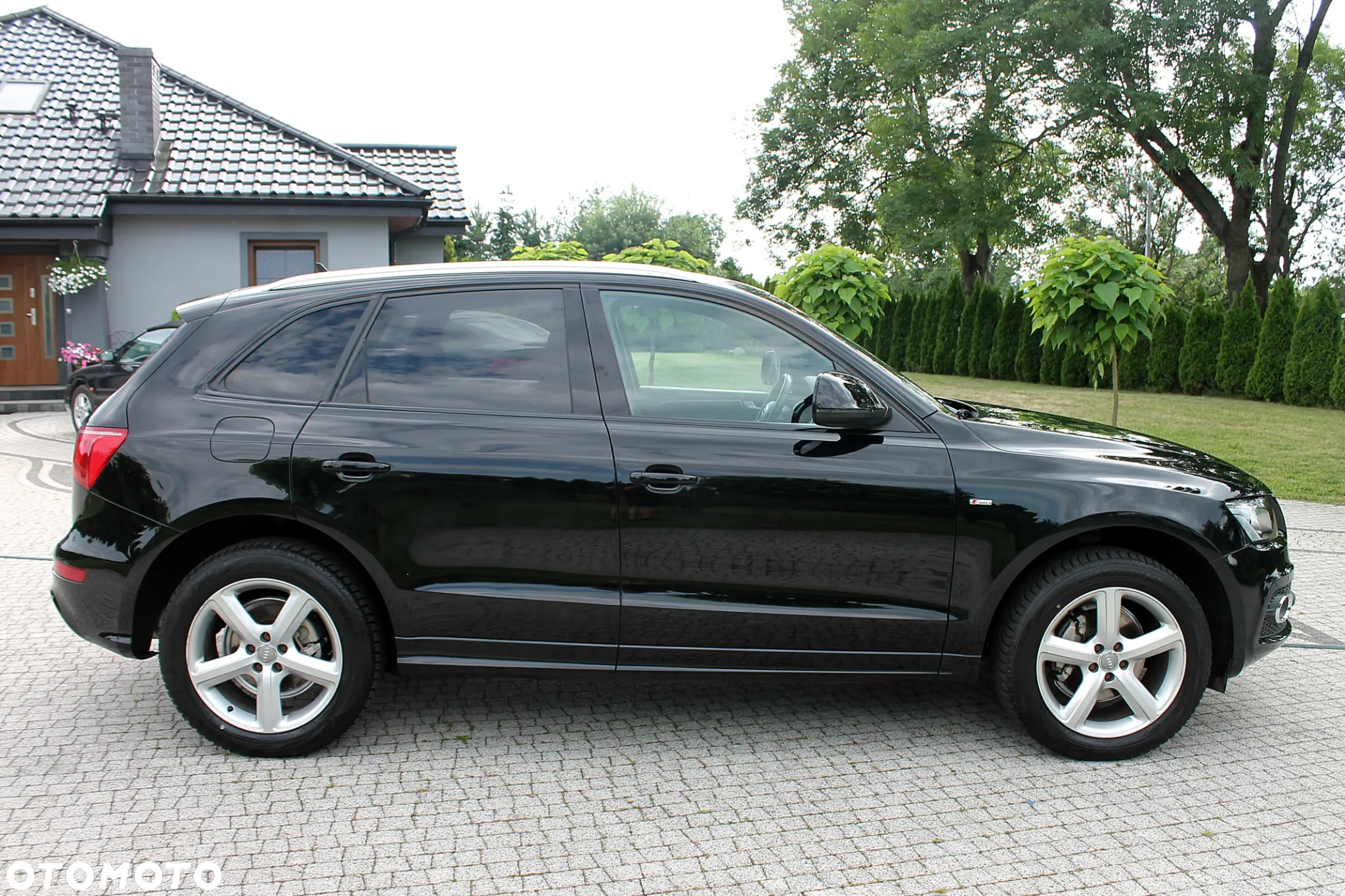 Audi Q5 2.0 TFSI Quattro - 30