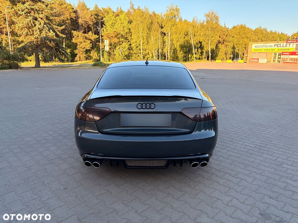 Audi A5 Coupé - 4