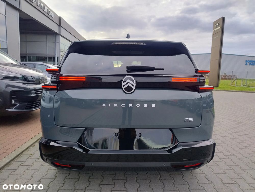 Citroën C5 Aircross 1.2 mHEV Max eDCT6 - 6