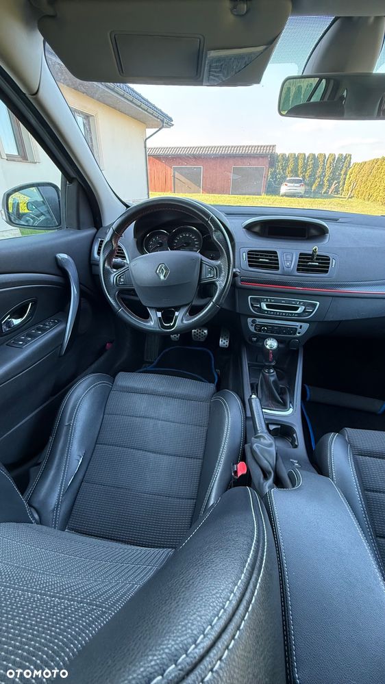 Renault Megane 1.6 dCi Intens - 8