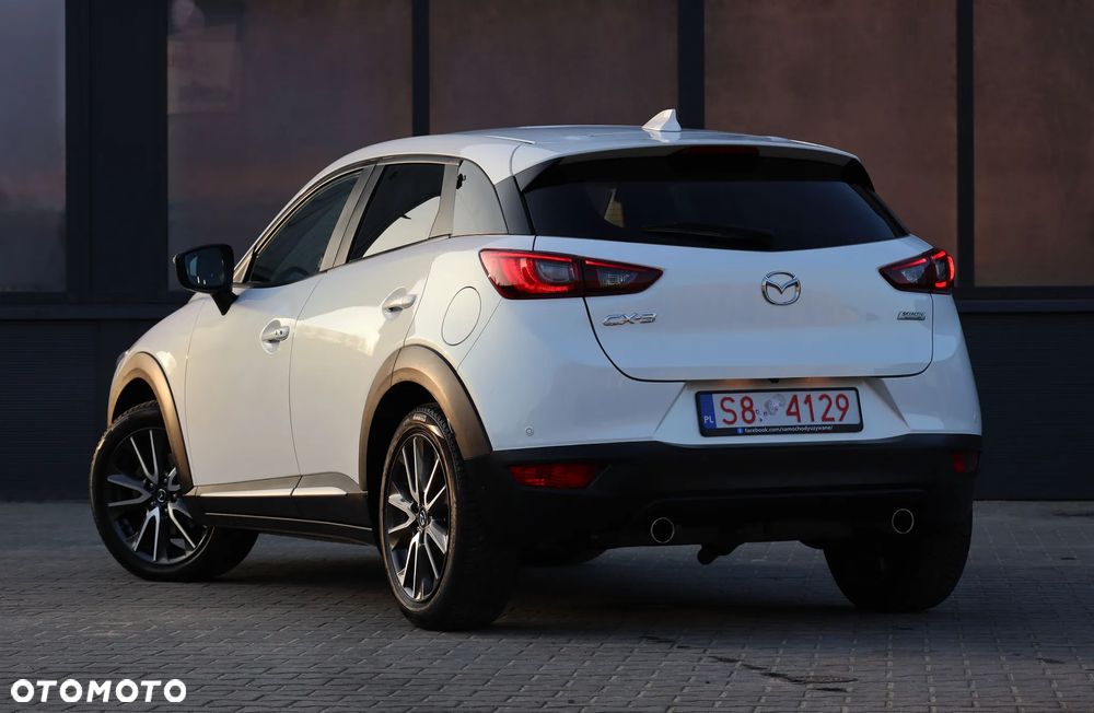 Mazda CX-3 2.0 Skypassion - 6
