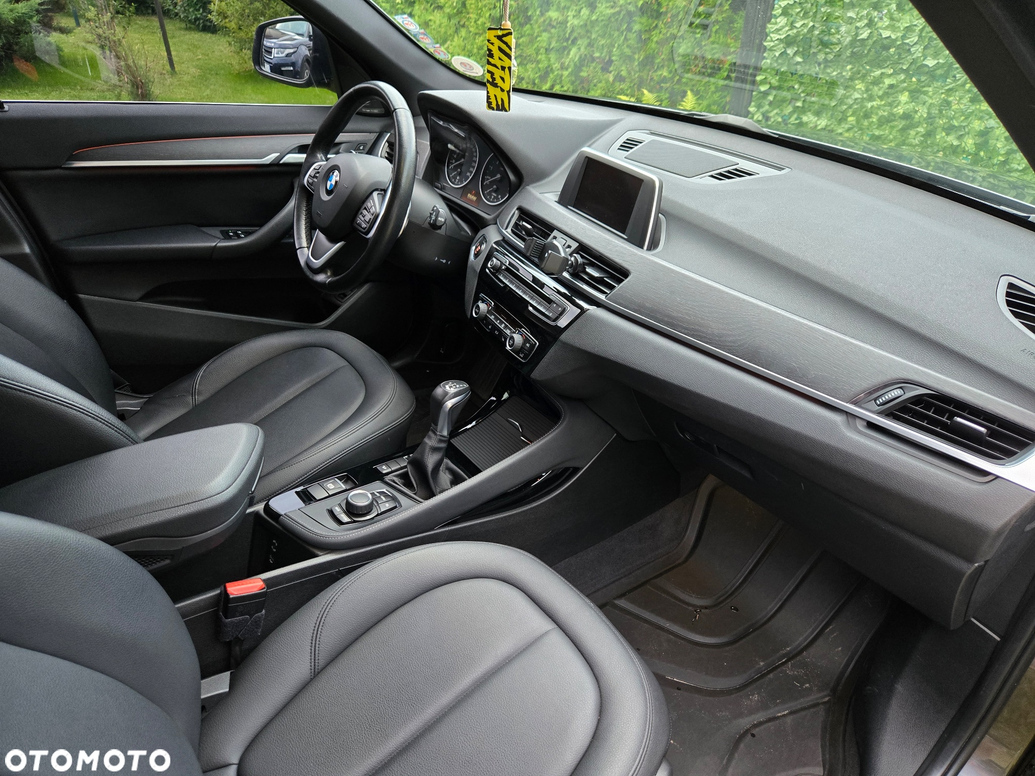 BMW X1 xDrive28i - 22