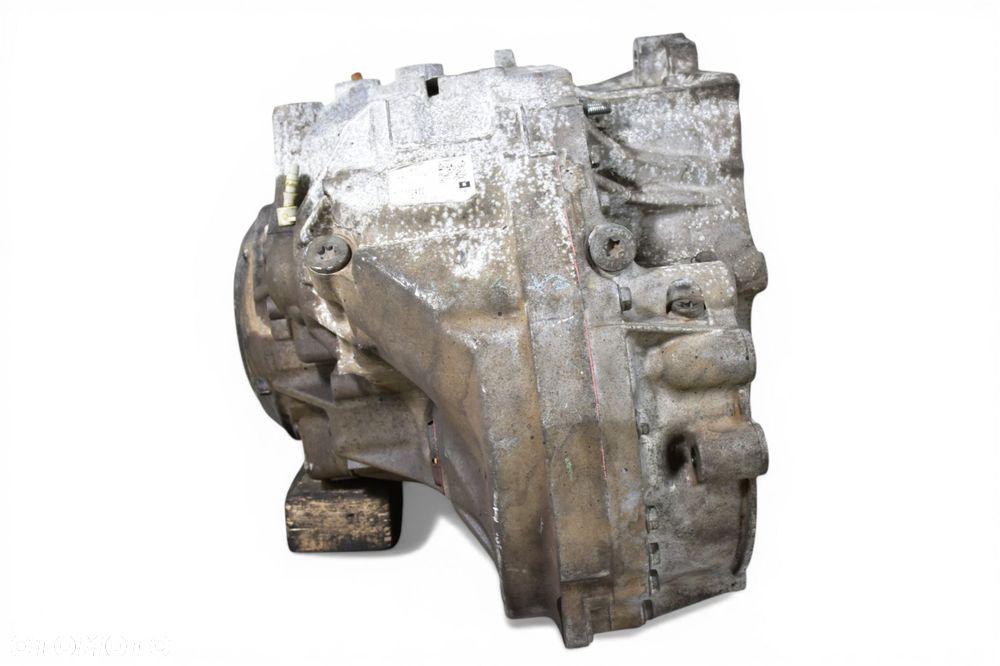 Skrzynia Biegów Opel INSIGNIA A ASTRA J 2.0 CDTI automat 55562430A TF-80SC - 9