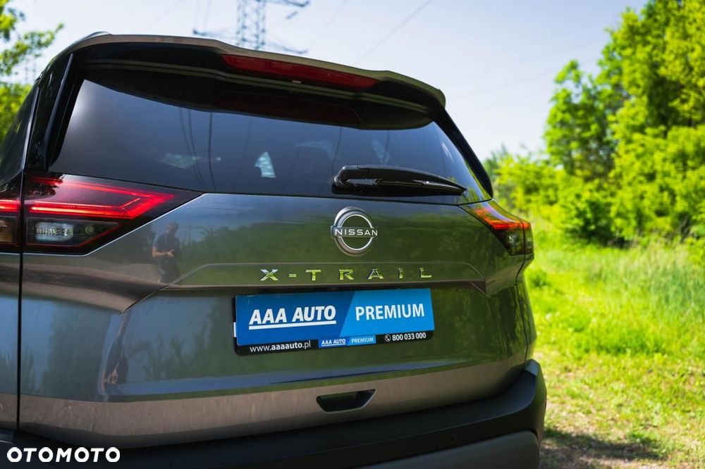 Nissan X-Trail - 17