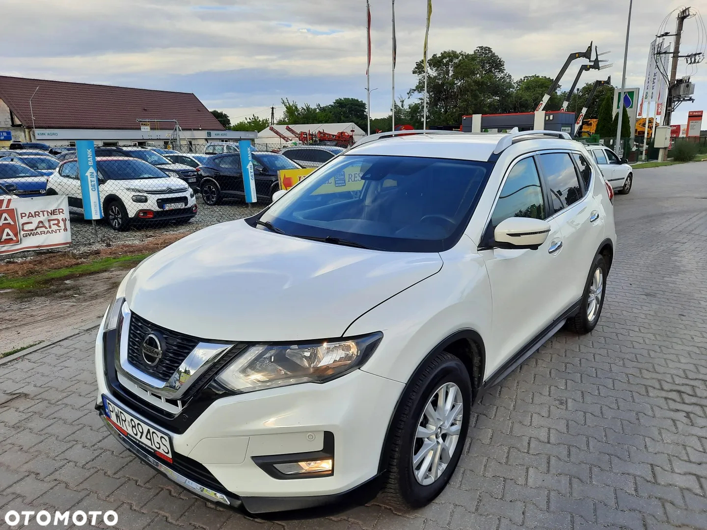 Nissan X-Trail 1.6 DCi Tekna 2WD - 2