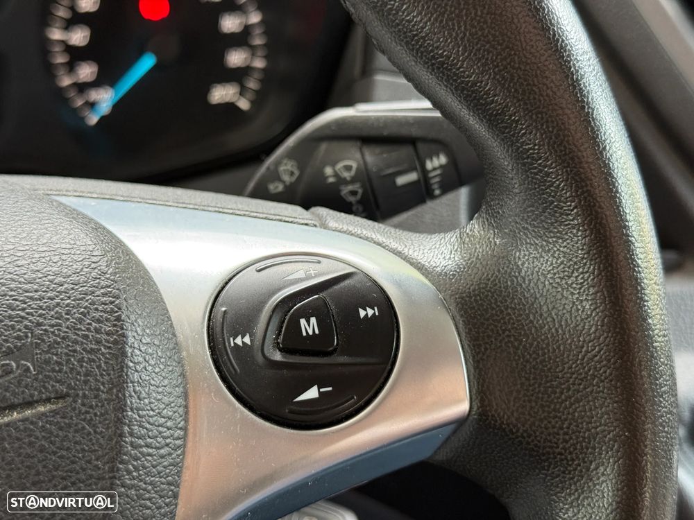 Benimar Sport 363 - 26