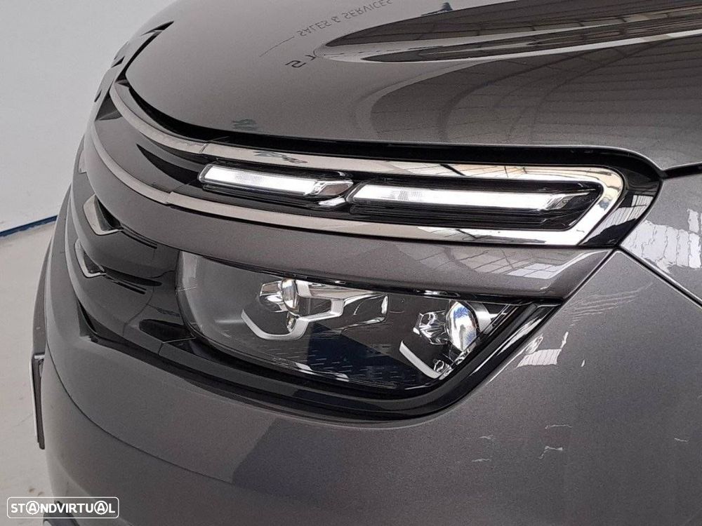 Citroën C5 Aircross - 25