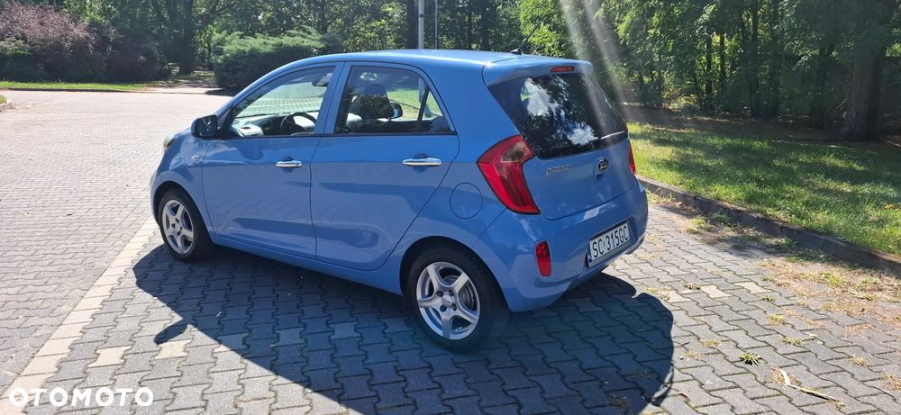 Kia Picanto 1.0 L - 3