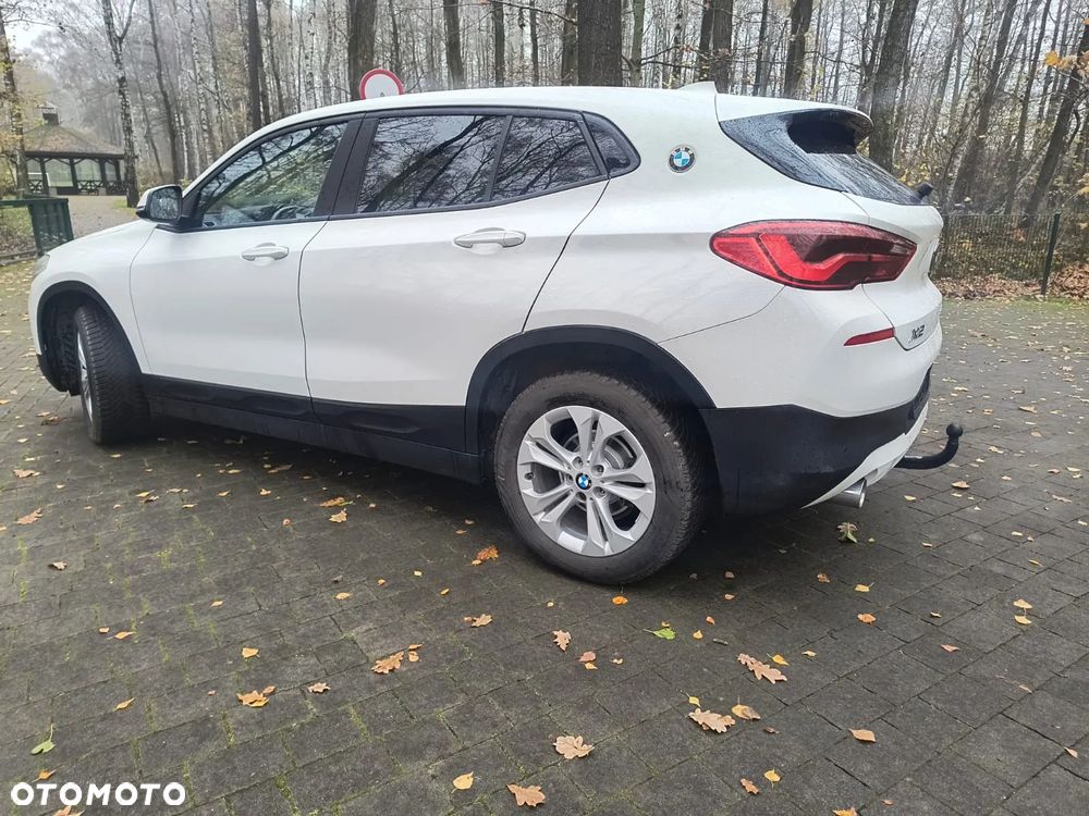 BMW X2 - 13