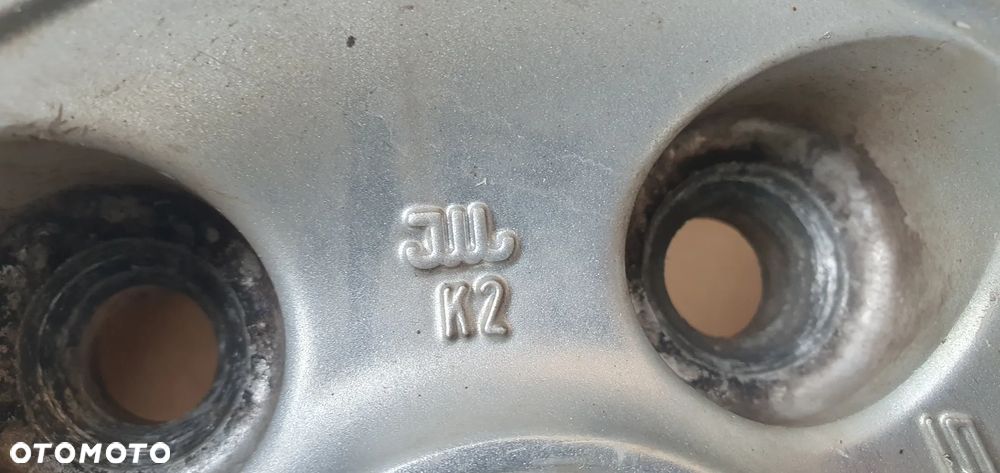 Alufelgi felgi aluminiowe Audi A4 B6 5x112 R16 7j ET42 8E0601025C - 12