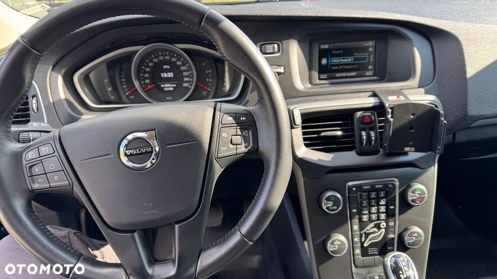 Volvo V40 D3 Drive-E Kinetic - 24