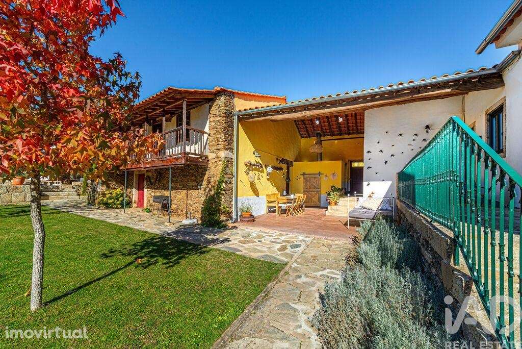 Casa / Villa T5 em Avantos e Romeu de 300,00 m2 - Grande imagem: 5/29