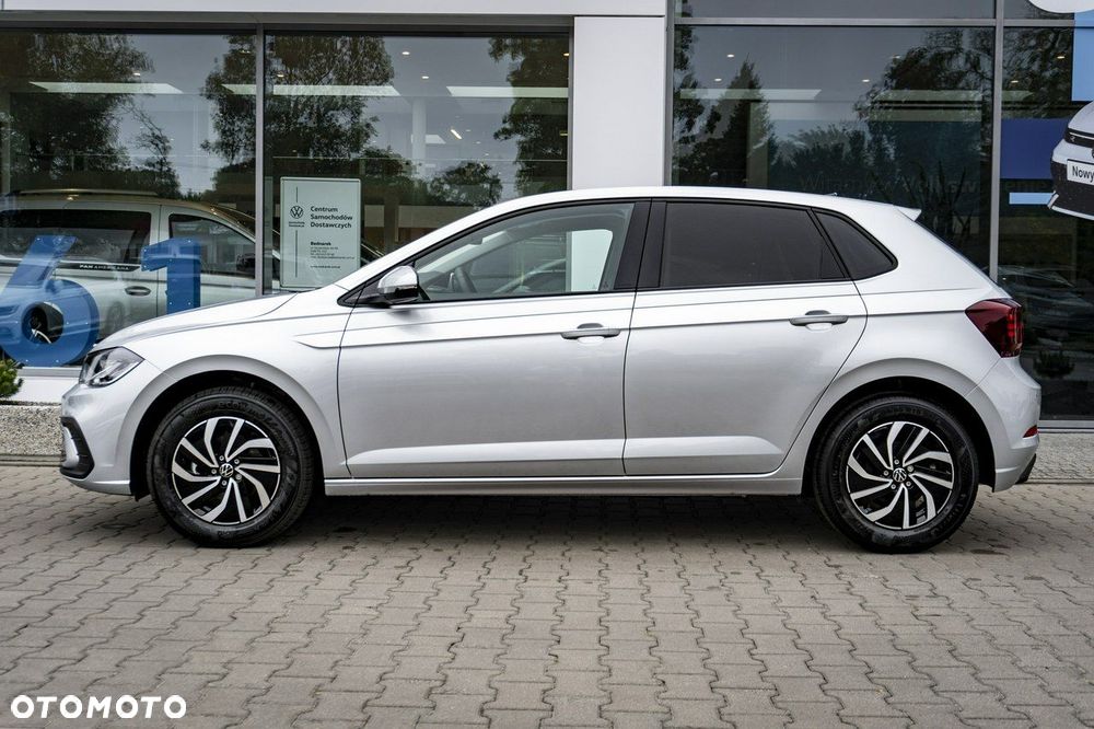 Volkswagen Polo - 6