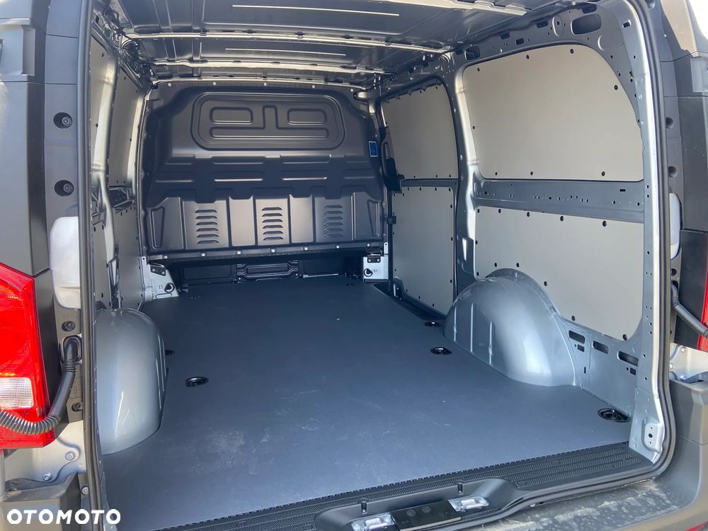 Mercedes-Benz Vito 114 CDI VAN PRO długi - 6