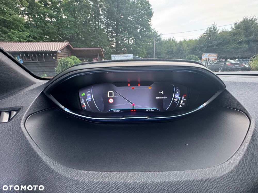 Peugeot 5008 PureTech 130 Allure - 34