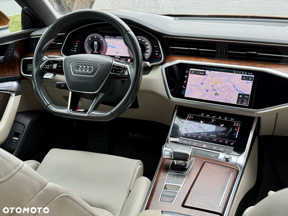 Audi A7 Sportback - 31