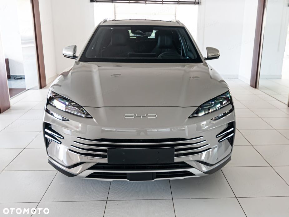 BYD Seal U - 6