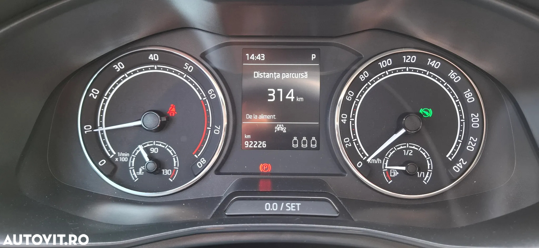 Skoda Scala 1.0 TSI DSG Style - 6