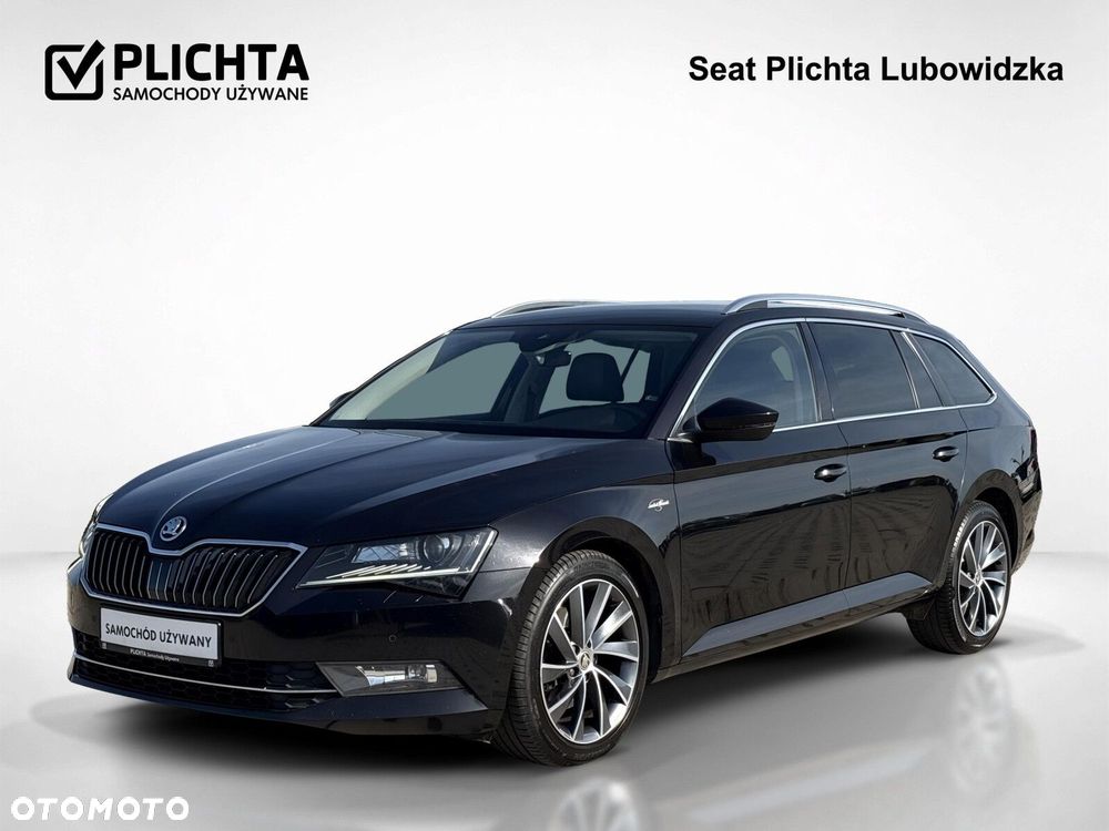 Skoda Superb - 2
