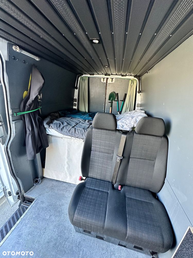 Mercedes-Benz Sprinter 311 - 13