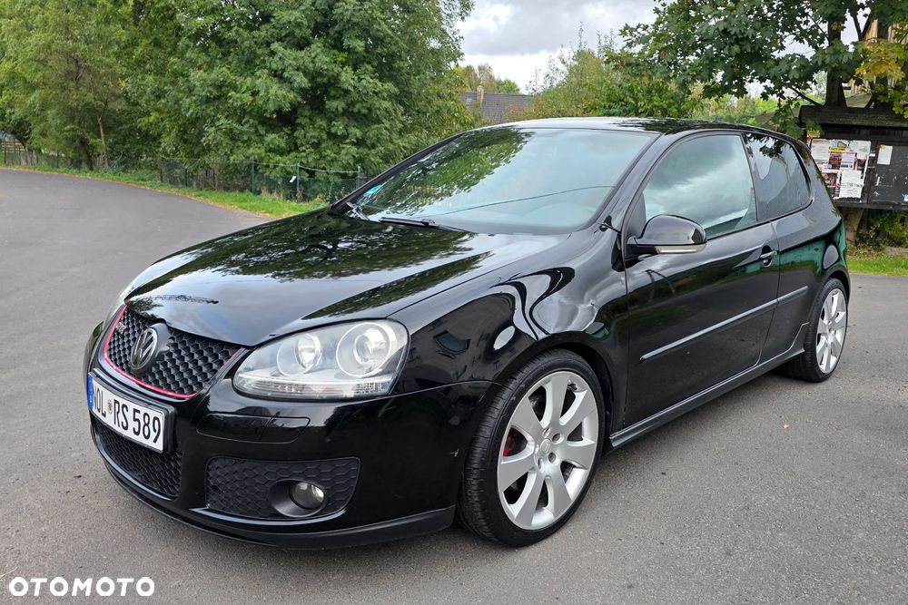Volkswagen Golf - 3