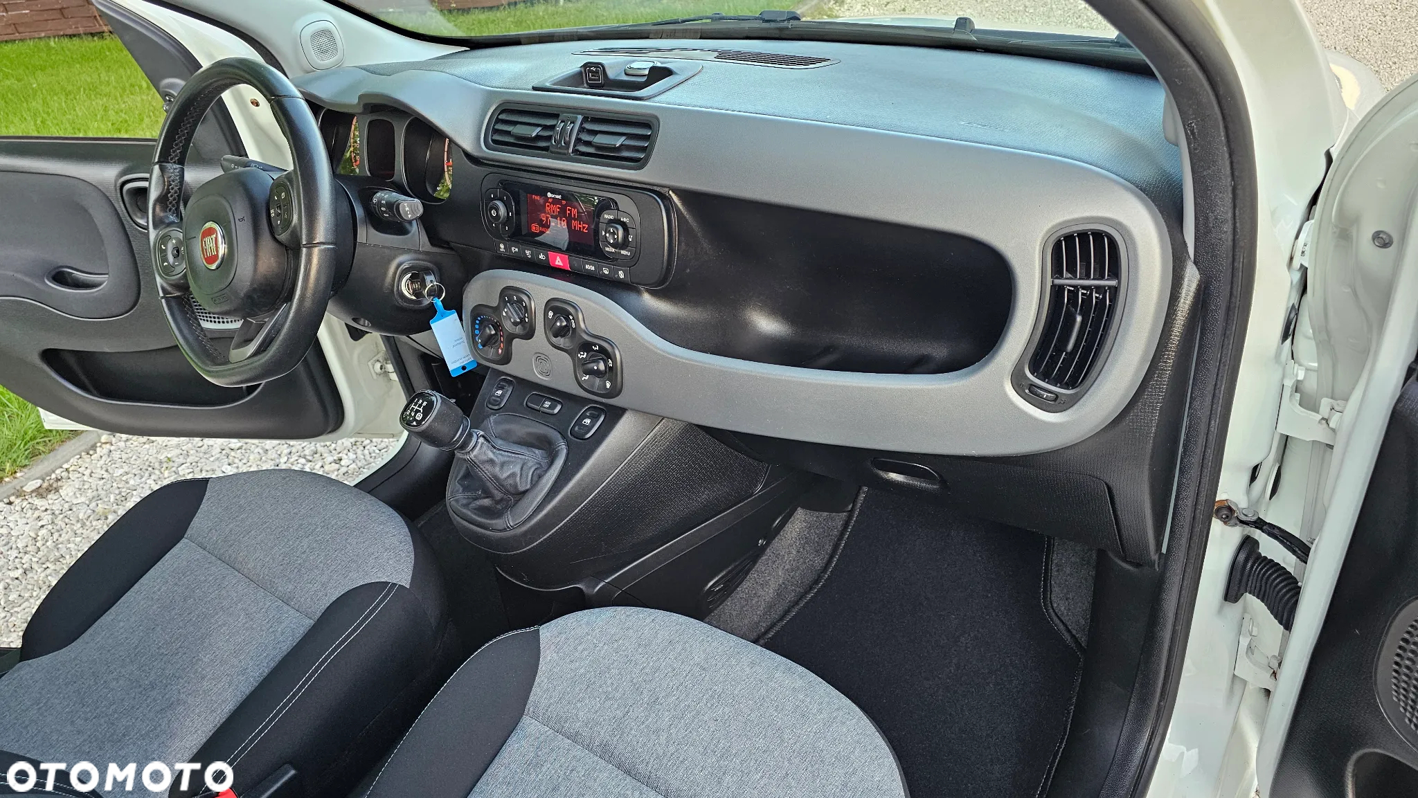 Fiat Panda 1.2 Easy - 12