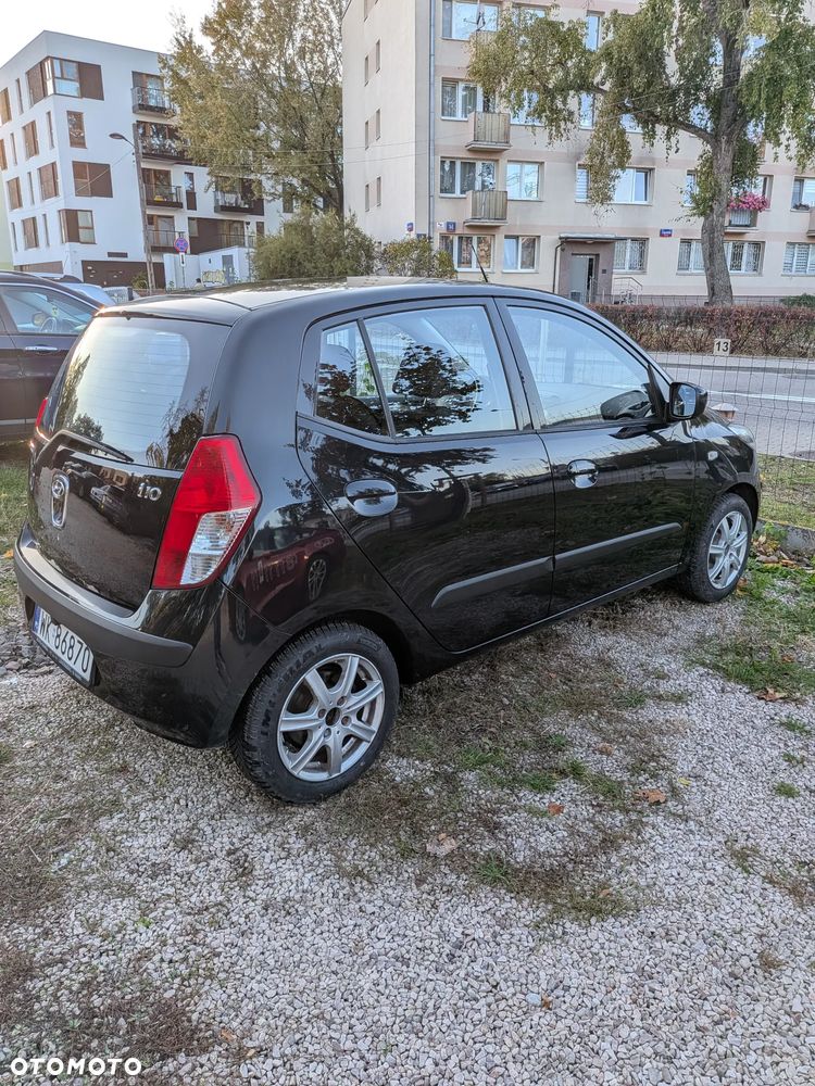 Hyundai i10 - 13