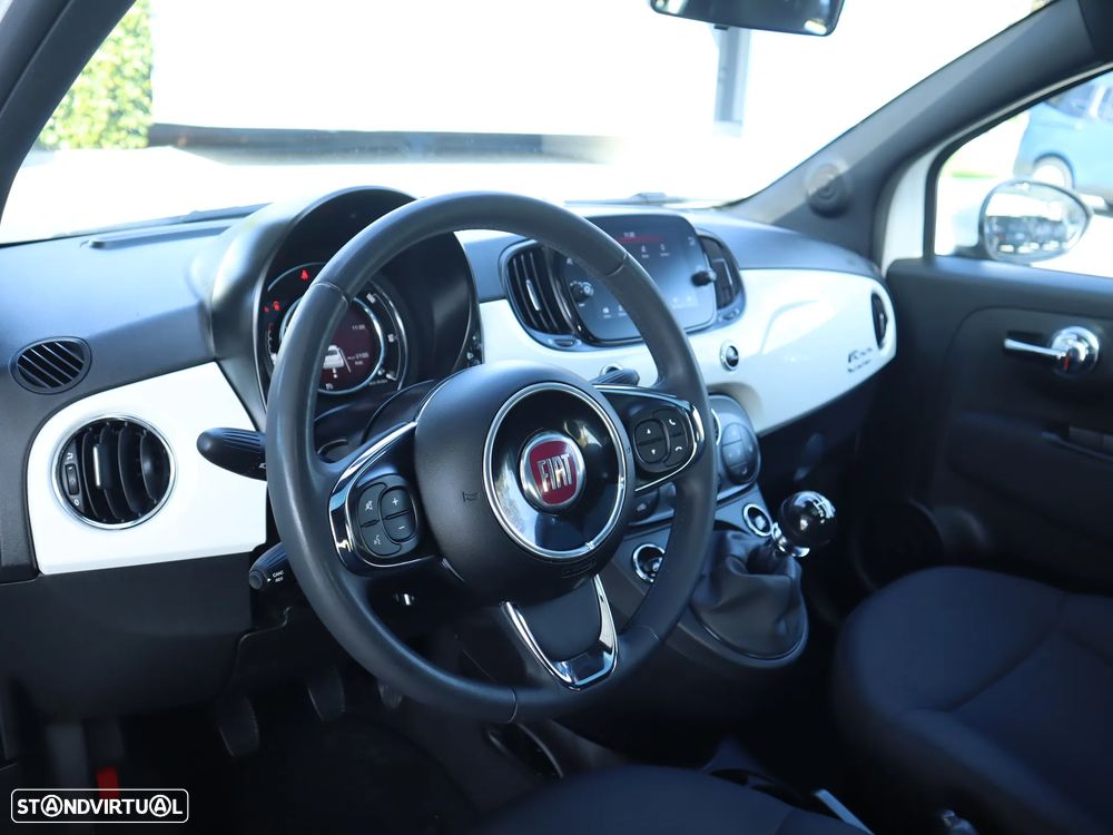 Fiat 500 2024 photo 5