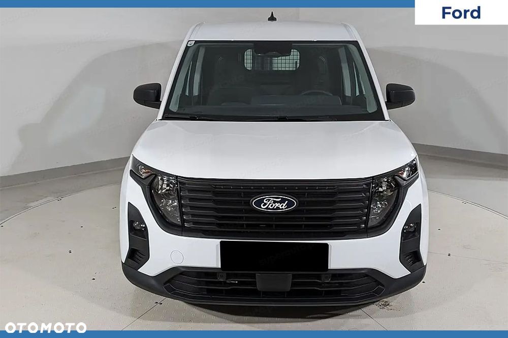 Ford Transit Courier Trend L1H1 1.5 100KM - 3