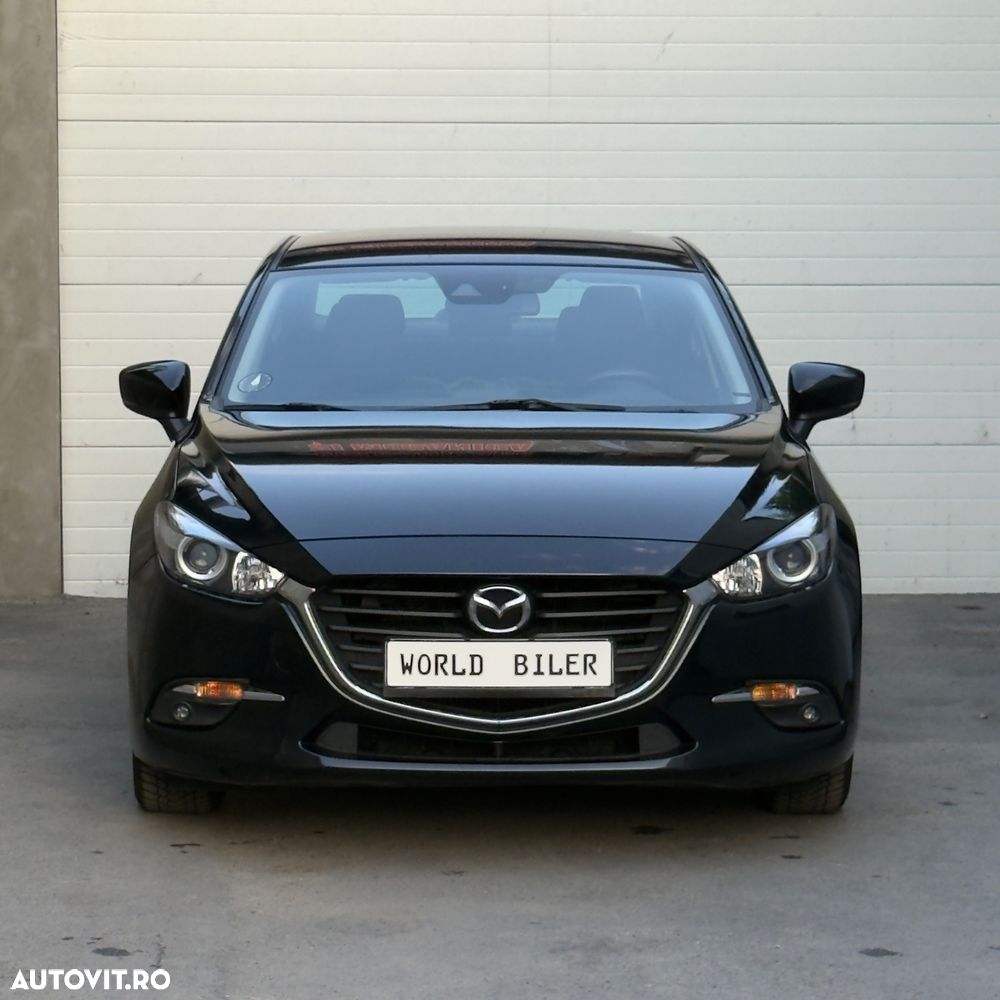 Mazda 3 - 10