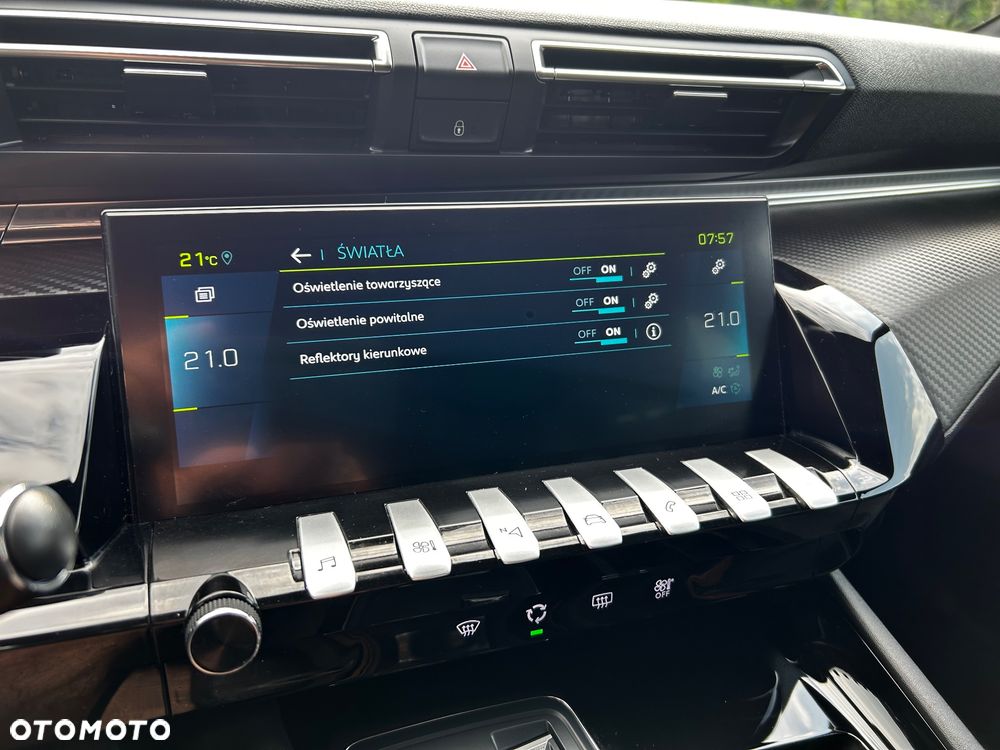 Peugeot 508 225 e-EAT8 Allure Pack - 31