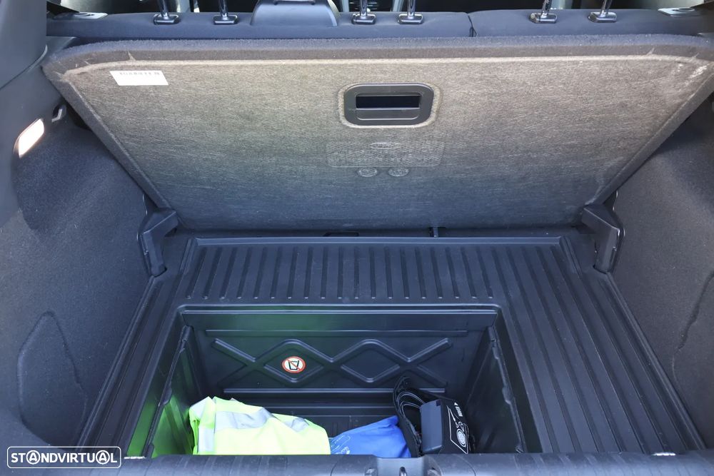 Ford Puma 1.0 EcoBoost MHEV ST-Line - 6