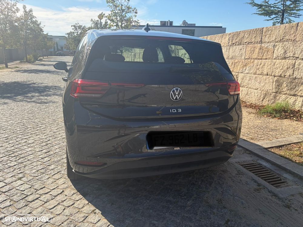 VW ID.3 Pro S Tour - 7