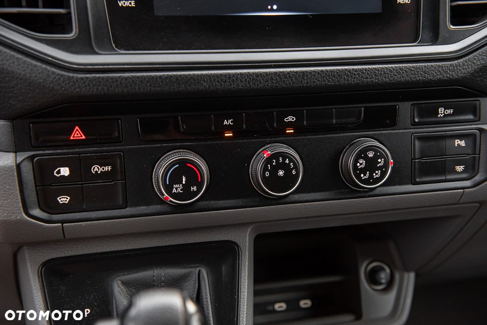 Volkswagen Crafter Autm plus VA Plus - 25