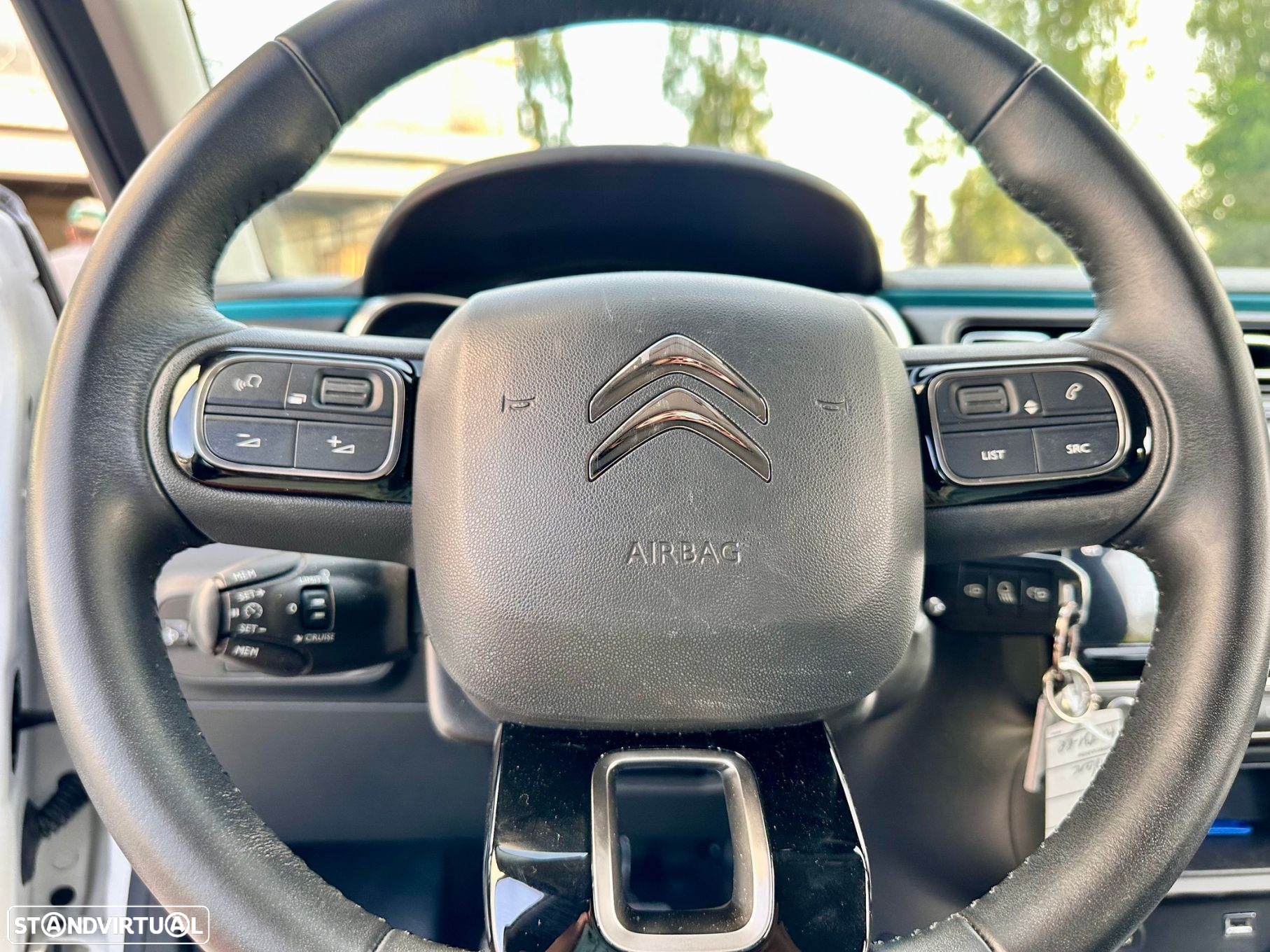 Citroën C3 1.2 PureTech Shine - 14