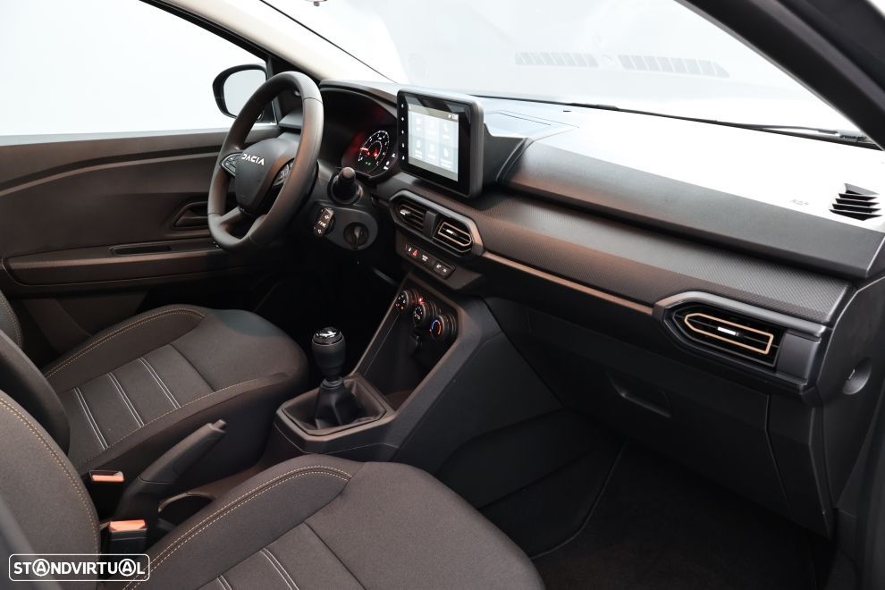 Dacia Sandero - 21