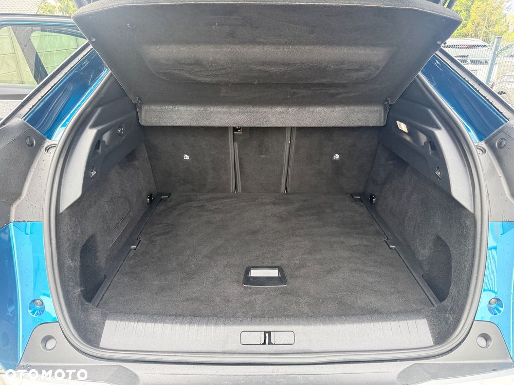 Peugeot 3008 1.2 PureTech mHEV Allure Pack S&S e-DCS6 - 22
