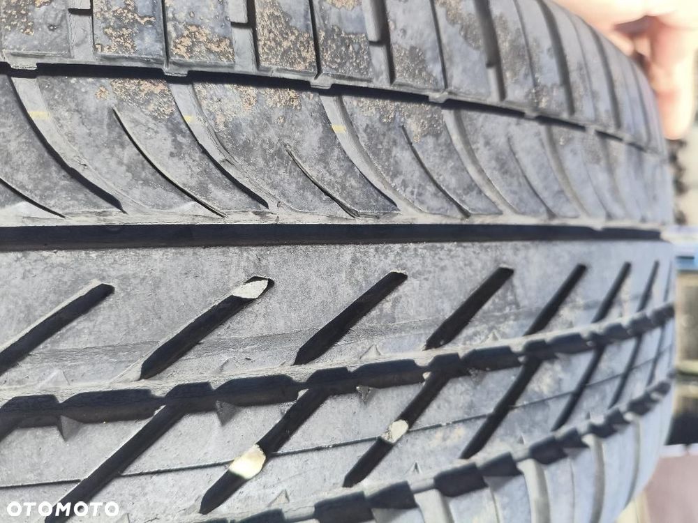 LAND ROVER EVOQUE KOLA 18 SUPER STAN OPONY 2021R - 4