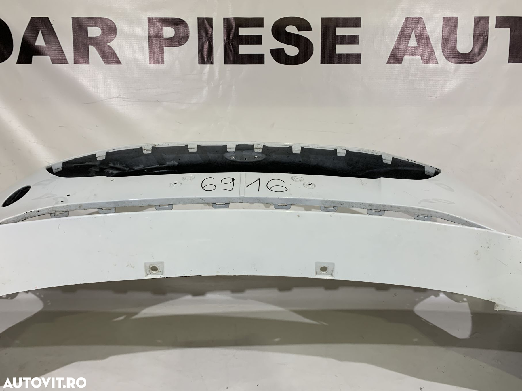 Bara fata Ford Fiesta, 2018, 2019, 2020, 2021, cod origine OE H1BB-17757-A. - 20