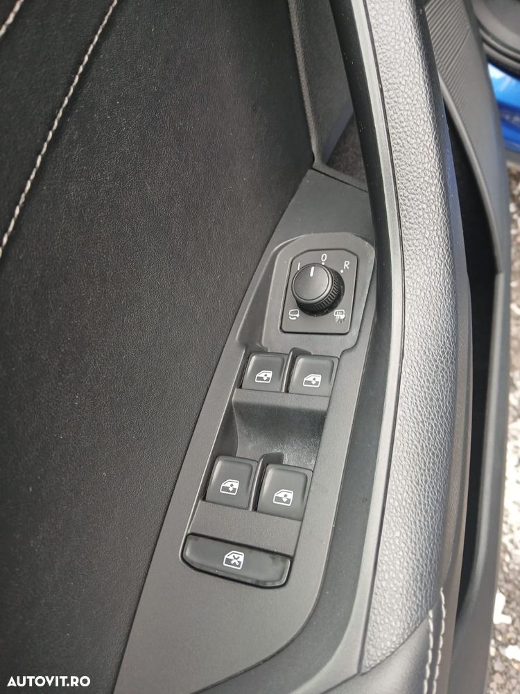 Skoda Kodiaq 1.5 TSI DSG Style - 11