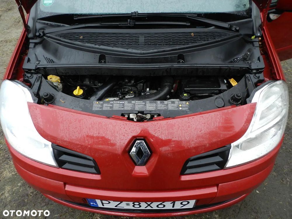 Renault Modus - 18